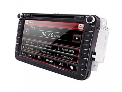 audorádio s gps
