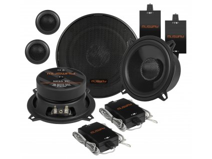MQ5.2C kit