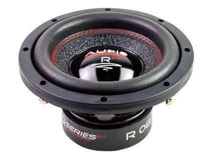 R08 EVO R10 EVO R12 EVO