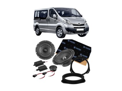 vivaro