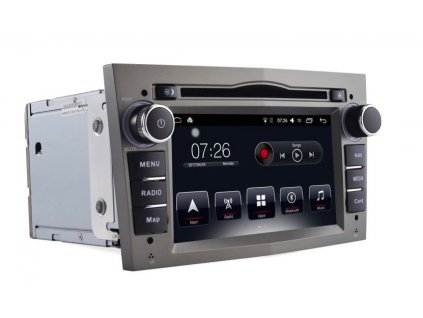 129395 autoradio geborn android agb8820y