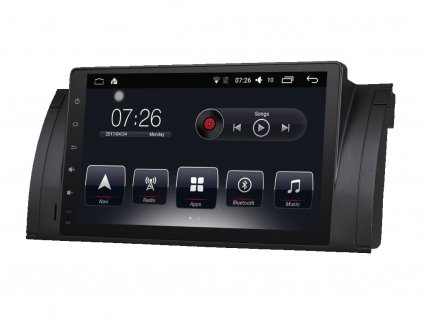 129341 autoradio geborn android agb9090