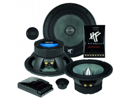 ZX6.2C kit