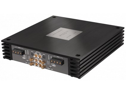 BRAX MATRIX MX4 PRO Pers Anschlusseite schwarz
