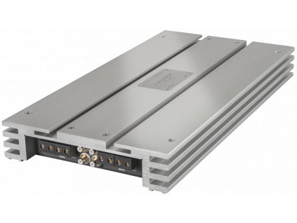 BRAX GRAPHIC GX2400 silber Pers Anschluesse