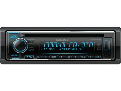 18 KDC 320UI