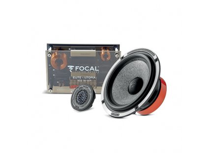 montage kit speaker produit voiture focal 165w xp