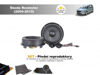 Roomster Awave final