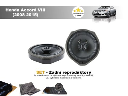 Honda Accord ( 2008 2015) Awave zadni final