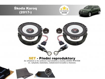 skoda karoq predni M final