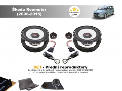 skoda roomster predni M final