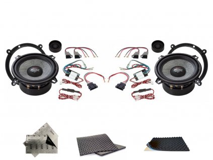 Audi A4 B5 Audio system X predni
