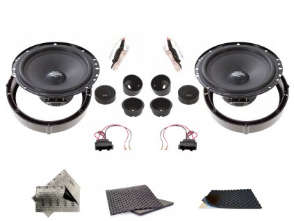 Audio system MX comp