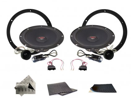 Audio system 20cm