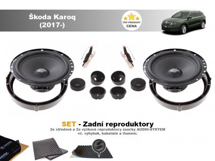 skoda karoq zadni MX final