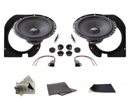 Audio system MX comp