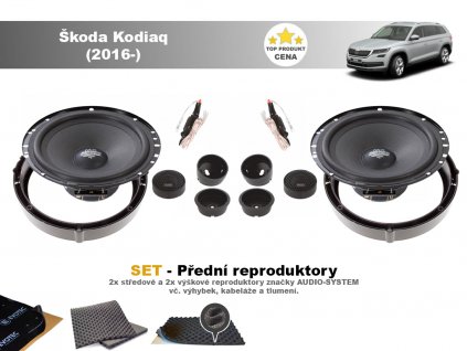 skoda kodiaq predni MX final