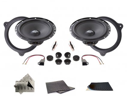 Audio system MX comp