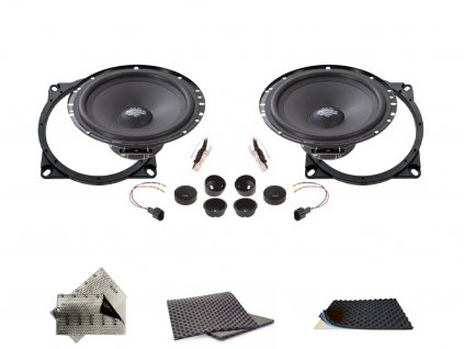 Audio system MX comp