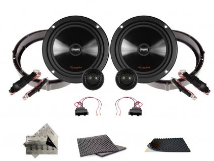 Musway ME62 coax