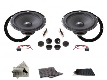 Audio system MX comp