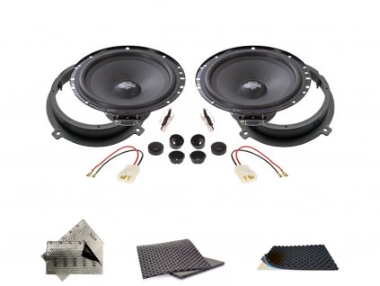 Audio system MX comp