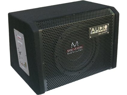 M 08 ACTIVE