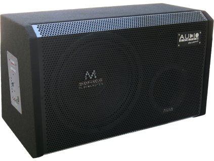 M 12 ACTIVE