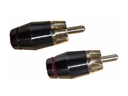 Z PRO RCA
