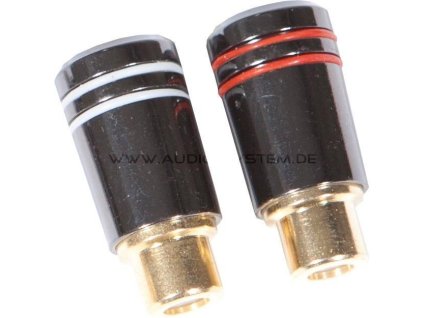 Z PRO RCA jack