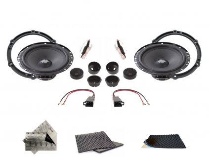 Audio system MX comp