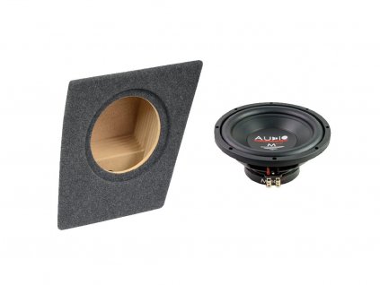 octavia II subwoofer