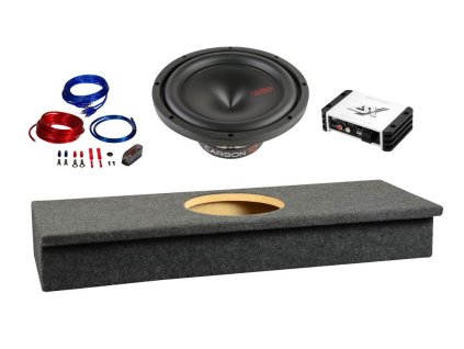 Polo subwoofer