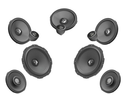 Stage1 BMW i4 HIFI