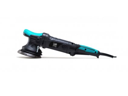 Auto Finesse DPX Dual Action Polisher EU Plug je profesionální orbitální leštička s průměrem unašeče 130 mm a orbitem 15 mm.