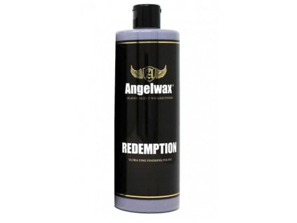 Angelwax Redemption Polish 250 ml