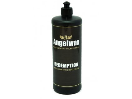 Angelwax Redemption Polish 500 ml