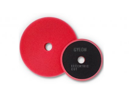 Gyeon Q2M Eccentric Cut 145 mm