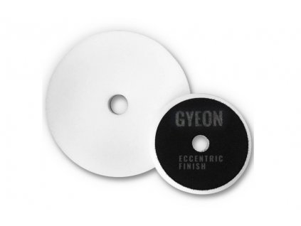 Gyeon Q2M Eccentric Finish 145 mm