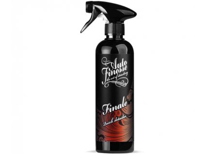 Auto Finesse Finale 500 ml Quick Detailer prémiový detailer