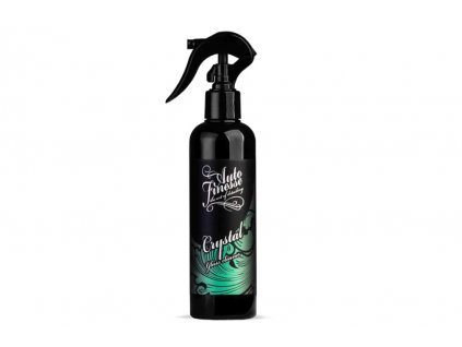 Auto Finesse Crystal Glass Cleaner 250 ml