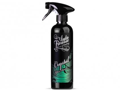 Auto Finesse Crystal Glass Cleaner 500 ml
