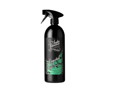 Auto Finesse Crystal Glass Cleaner 1L
