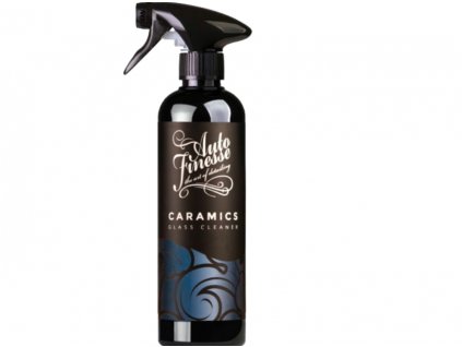 Auto Finesse Caramics Glass Cleaner 500 ml