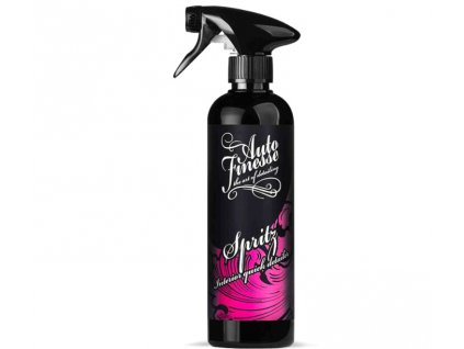 Auto Finesse Spritz Interior Detail Spray (500 ml)