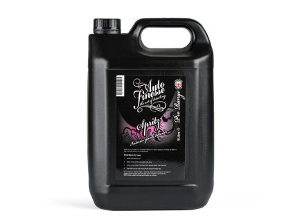 Auto Finesse Spritz Interior Detail Spray 5000 ml