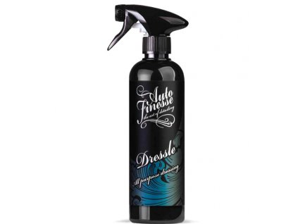 Auto Finesse Dressle All Purpose Dressing 500 ml plasty