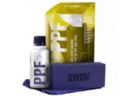 Gyeon Q2 PPF (EVO 50 ml)