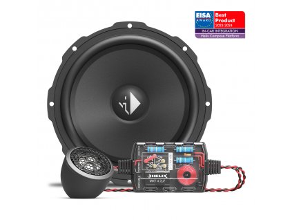 Ci3 K165 2FM S3 EISA
