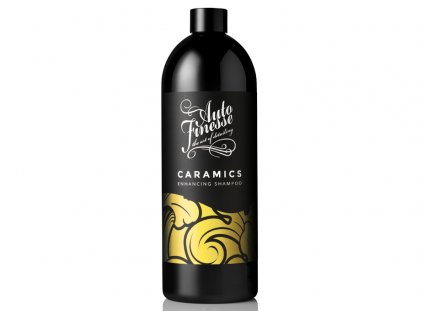 Auto Finesse Caramics Enhancing Shampoo 1000 ml